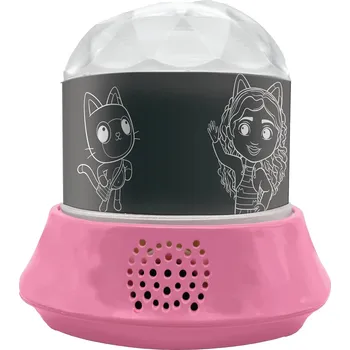 Dětské svítidlo Lexibook NLJ035GDH