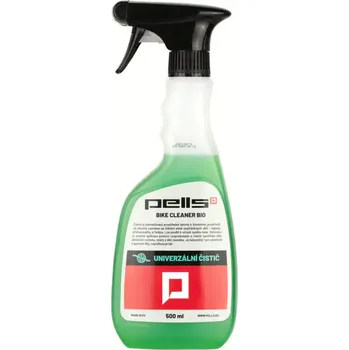 Čisticí prostředek Pells Čistič PELLS Cleaner Bio objem - (náplň) 500 ml