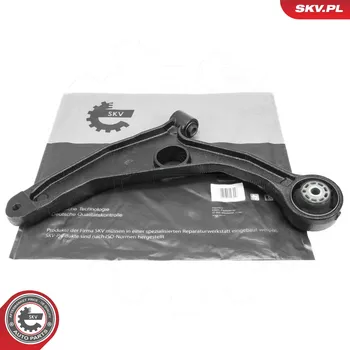 Zavěšení kol Řídicí páka, zavěšení kol ESEN SKV 69SKV432