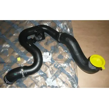 Příslušenství pro turbodmychadlo potrubí turba jumper boxer 1614084380 1379294080 2.0/2.2 HDI E6