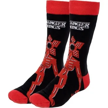 Ponožky Stranger Things - Dart (38-45)