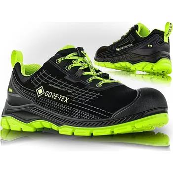 Dílna VM Footwear PRESTON pracovní polobotka Velikost: 42