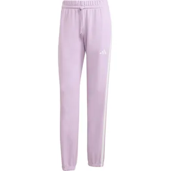 Dámské kalhoty Kalhoty adidas Originals Essentials 3-Stripes French Terry Cuffed Women jy3127 Velikost XL