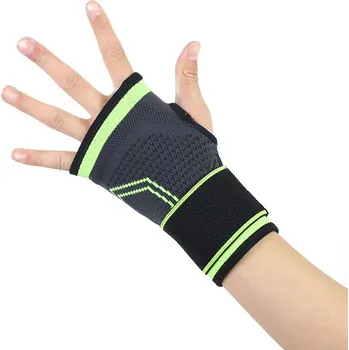 ZBCH Kompresní ortéza na dlaň a zápěstí Velikost: L