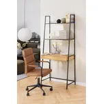 Regál Seaford s psacím stolem