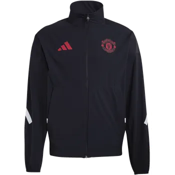 Bunda adidas Manchester United Anthem Jacket jm5559 Velikost M