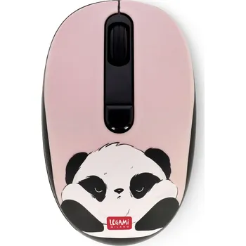 Myš Legami Wireless Mouse - Panda