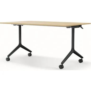 Jídelní stůl ALBA sklápěcí stůl Tipper Duo 150 rozměr 150x80 cm