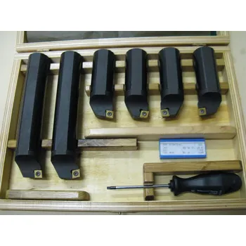 Sada vyvrtávací nožů 32 mm pro vyvrtávací hlavy ON 242372.32