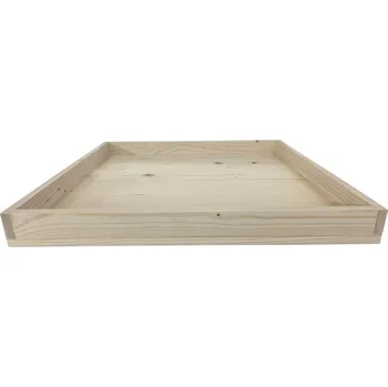 Víko palubkové venkovní - 3cm