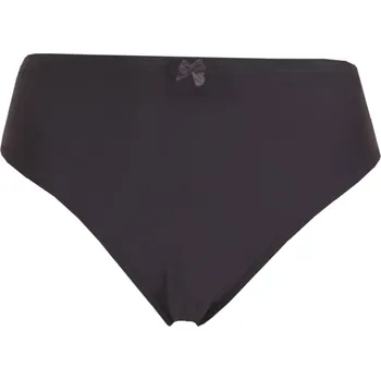 Souprava dámského spodního prádla Kalhotky Zena černá velikost M-38/40