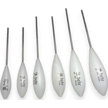 Rybářské oblečení Behr plovoucí Sbirulino Varianta: 15 g (1069715)