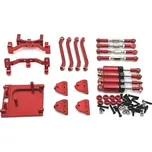 RMT models Tuningový set 9 RMT Land Rover Adventure