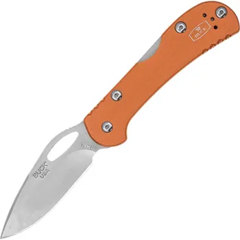 kapesní nůž BUCK Mini SpitFire™, Oranžový BU-0726ORS
