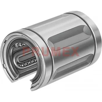 Rexroth R063002000 KBM-O-20 lineární kuličkové ložisko