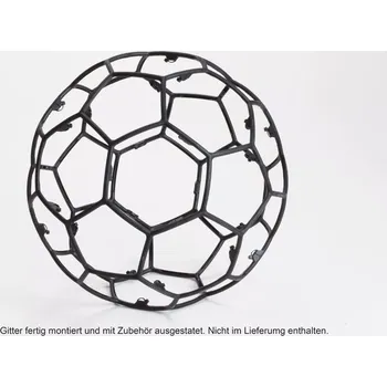 RC náhradní díl GRAUPNER modellbau Sweeper ochraný rám, černý