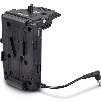 Tilta Battery Plate for Sony FX9 Type II - V-Mount