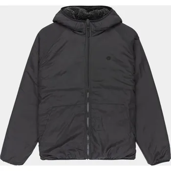 Element Wolfe Sherpa (off black) XL, černá