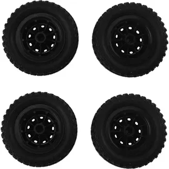 RC náhradní díl RMT models Sada kol (4ks) pro RMT Land Cruiser Toyota