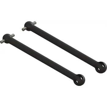 RC náhradní díl Arrma hřídel CVD 50mm (2)