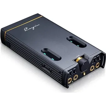 Hi-Fi komponenty Cayin C9II