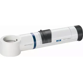 Lupa Osvětlovací zařízení LED pro lupu se stupnicí ESCHENBACH