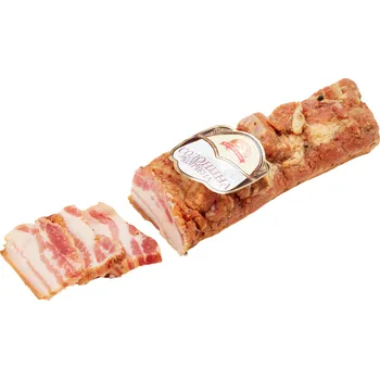 uzenina Uzený bůček SMK cca 400g