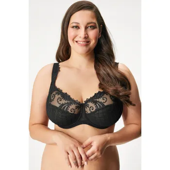 Dámské spodní prádlo Podprsenka Amanda II nevyztužená