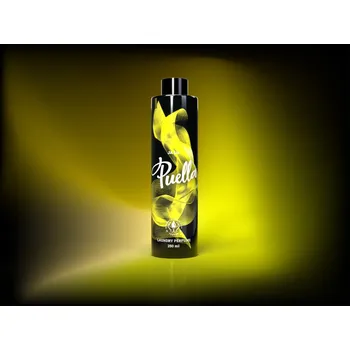 Aviváž Puella parfém na praní JaLu Variant: 250 ml (50 praní)