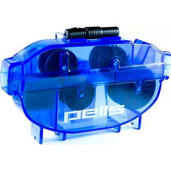 Vysokotlaký čistič Pells Pračka řetězu PELLS Lago