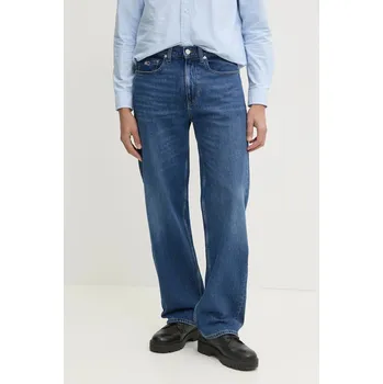 Pánské džíny Džíny Tommy Jeans DM0DM21167 modrá 55J, vel. 32/32