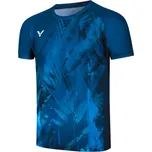 Pánské tričko Victor T-Shirt T-55000TD B XXL