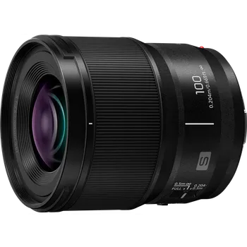 Objektiv Panasonic Lumix S 100mm F/2.8 macro