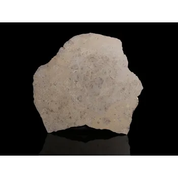 Přírodní kámen Meteorit | Eukrit | Jikharra 001 | 59,09 g