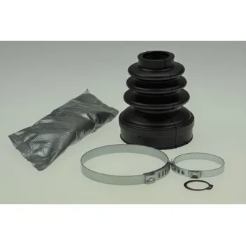 Manžeta ke kolu Sada měchů, hnací hřídel GKN SERVICE INTERNATIONAL GMBH 306672