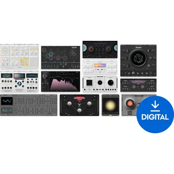 Hudební software Baby Audio Complete Bundle (Digitální produkt)