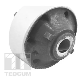 Zavěšení kol Uložení, řídicí mechanismus TEDGUM 00461174