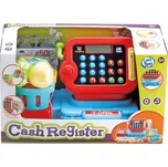 Alltoys LT8801-5B pokladna s doplňky