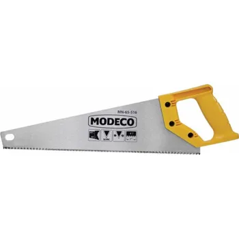 Ruční pilka Modeco Pila GOLD LINE 400mm - MN-65-522