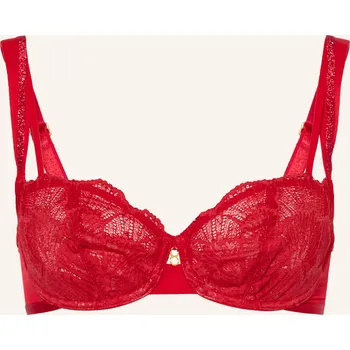 Dámská móda Triumph Dámská Podprsenka S Kosticemi Moonlight Kiss,...