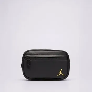 Sport Jordan Taška Monarch Camera Bag Černá One Size