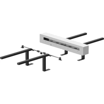 Gravírování xTool Intelligent Conveyor Feeder - Chytrý podavač na dopravníku pro P3