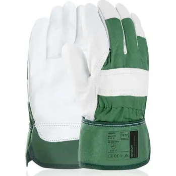 Pracovní rukavice ARDON Kombinované rukavice ARDON®BREMEN Velikost: 10,5 A9082/10,5-SPE