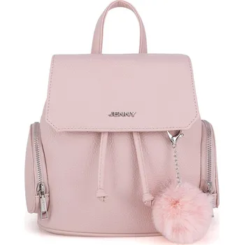 Městský batoh Batoh Jenny