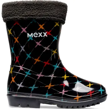 Dívčí holínky Holínky Mexx