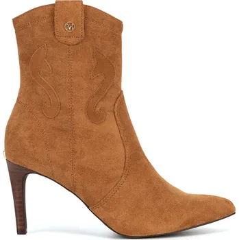 Pracovní obuv Kovbojská obuv Mexx