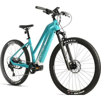 Elektrokolo Leader Fox AWALON 29", dámské, rám 18" (M), model 2025-2, light blue - ZDARMA dopravné, odborná montáž, seřízení! (Záruka nejlepší ceny. Nalezli jste někde lepší cenu? Napište nám a zkusíme ji trumfnout! )