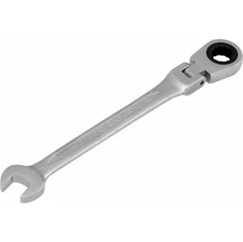 Klíč Modeco Kombinovaný klíč s ráčnou a kloubem 10mm (MN-59-710)