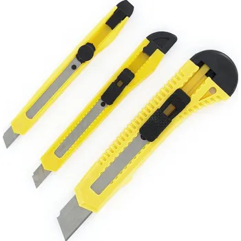 RC vybavení Shesto Modelcraft odlamovací nože (sada 3ks) - expresní doprava