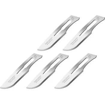 RC vybavení Shesto Modelcraft čepel 10 (5), držák 3 - expresní doprava